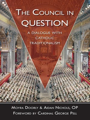 cover image of The Council in Question